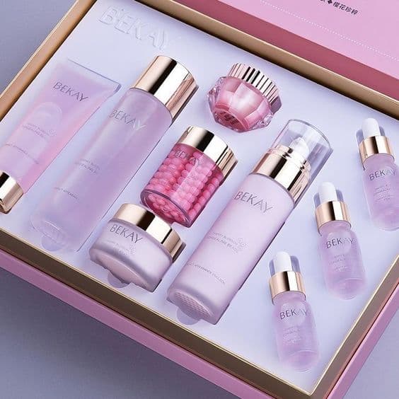 Beauté & Parfums